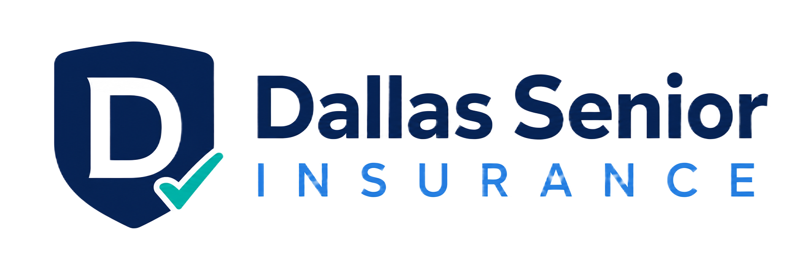 Dallas Senior Insurance logo